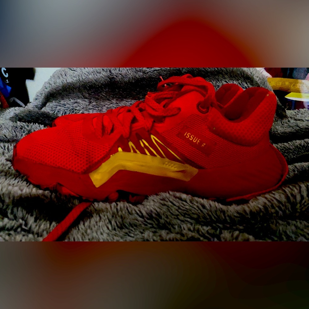 Adidas shoes